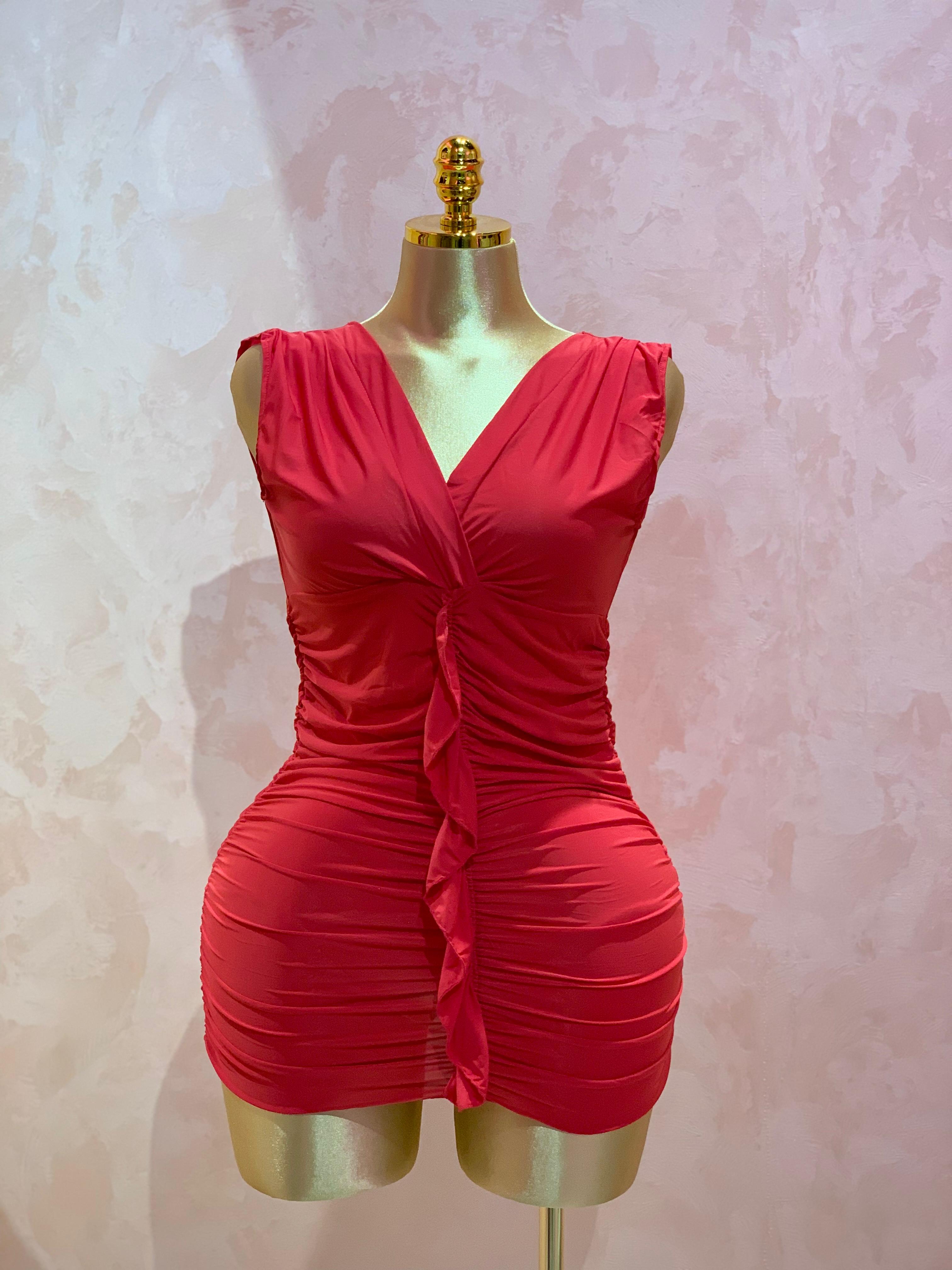 Soft Lycra Backchain