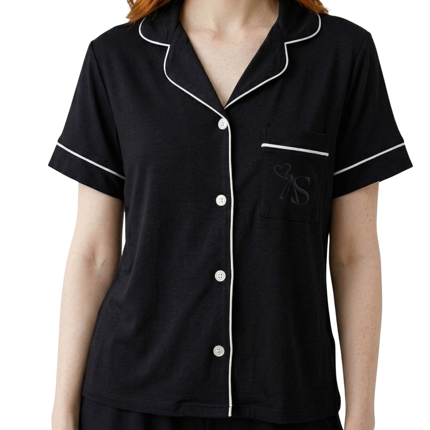 Classic Short Pajamas