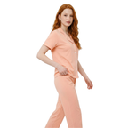 Classic Short Sleeve Pajamas
