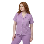 Classic Short Sleeve Pajamas