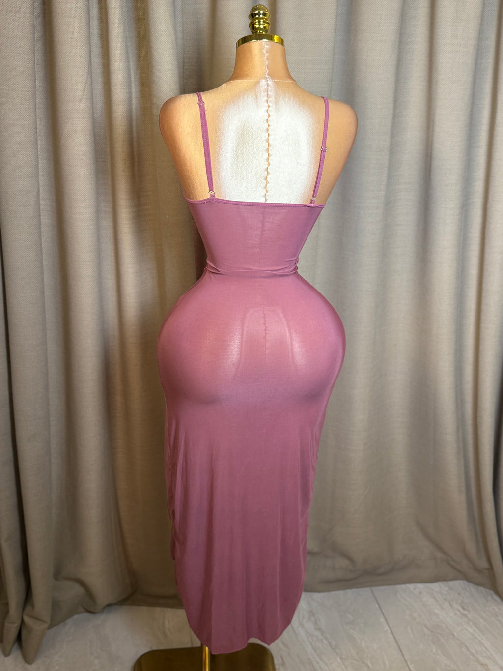 Rumba Double-Ring Maxi