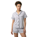 Classic Short Pajamas