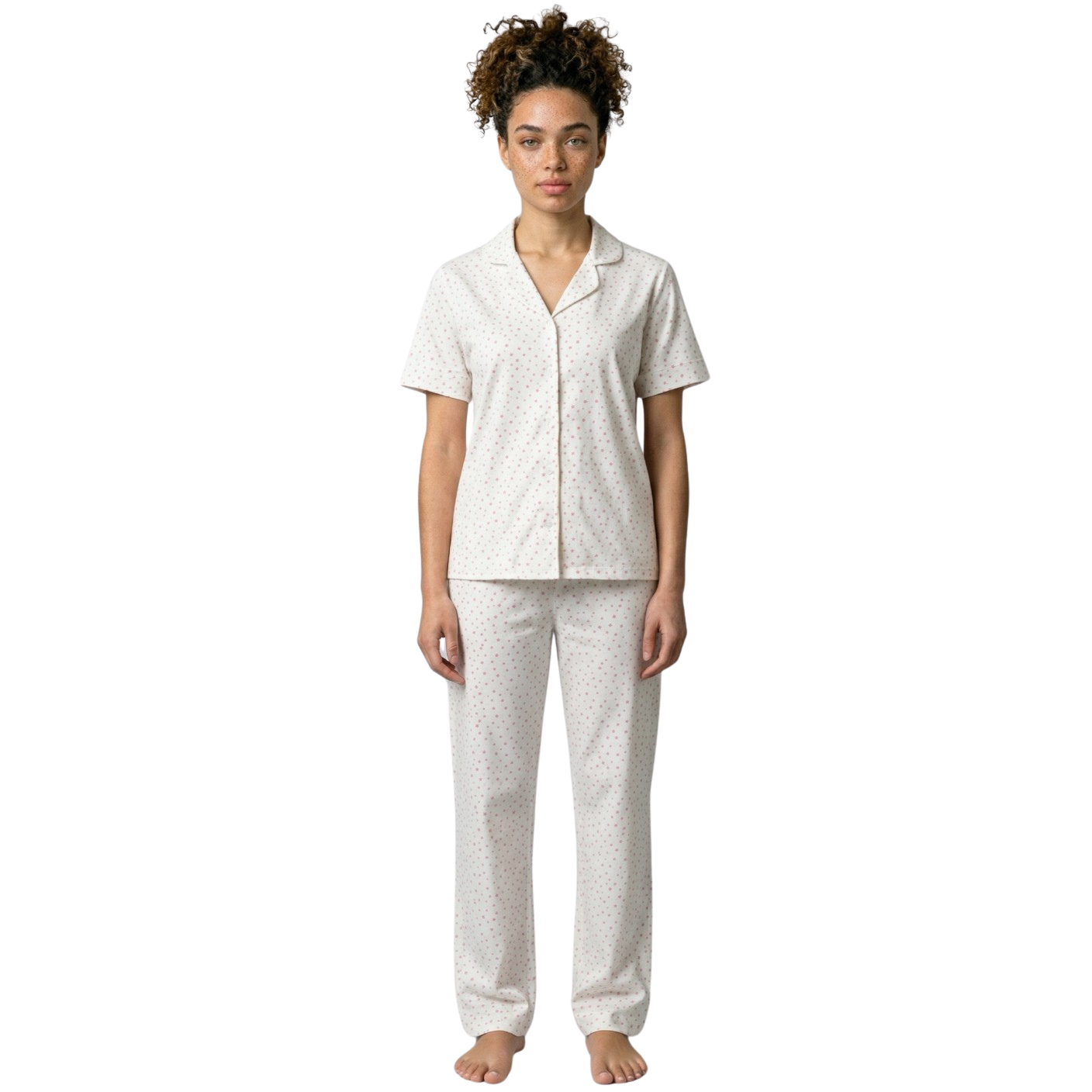 Starlight Classic Pajamas