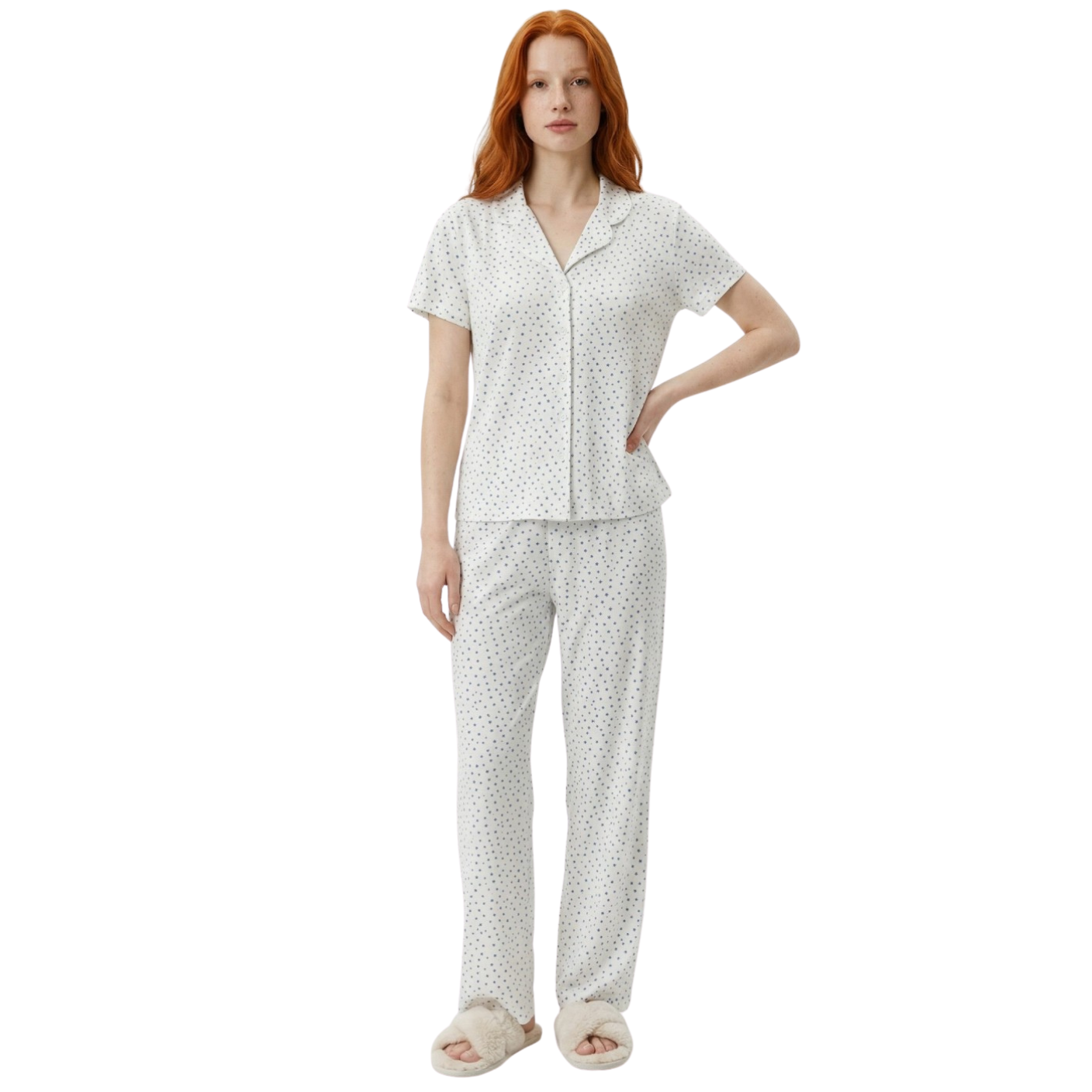 Starlight Classic Pajamas
