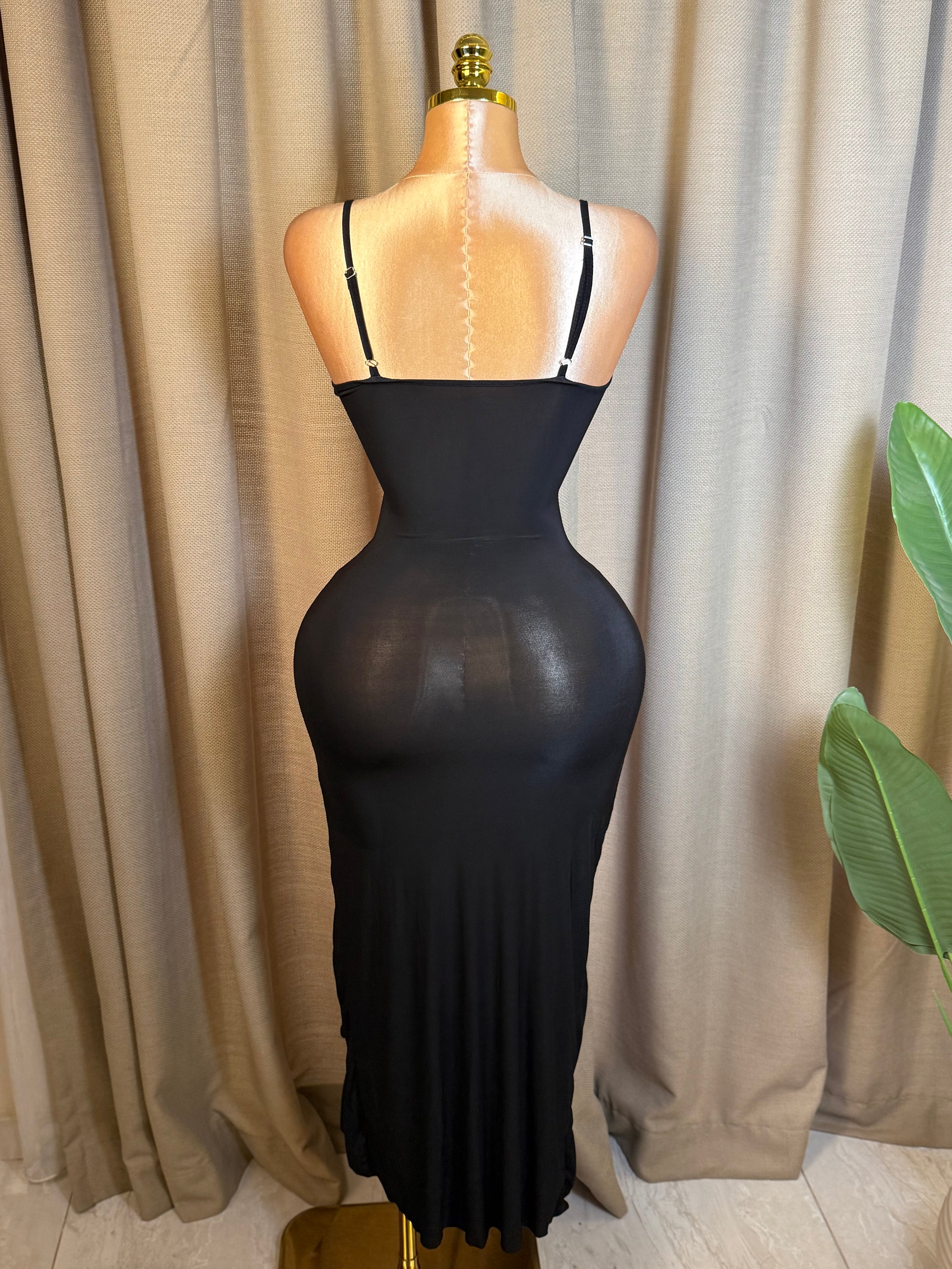 Rumba Double-Ring Maxi