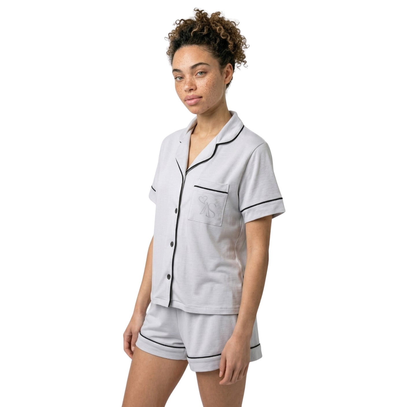 Classic Short Pajamas