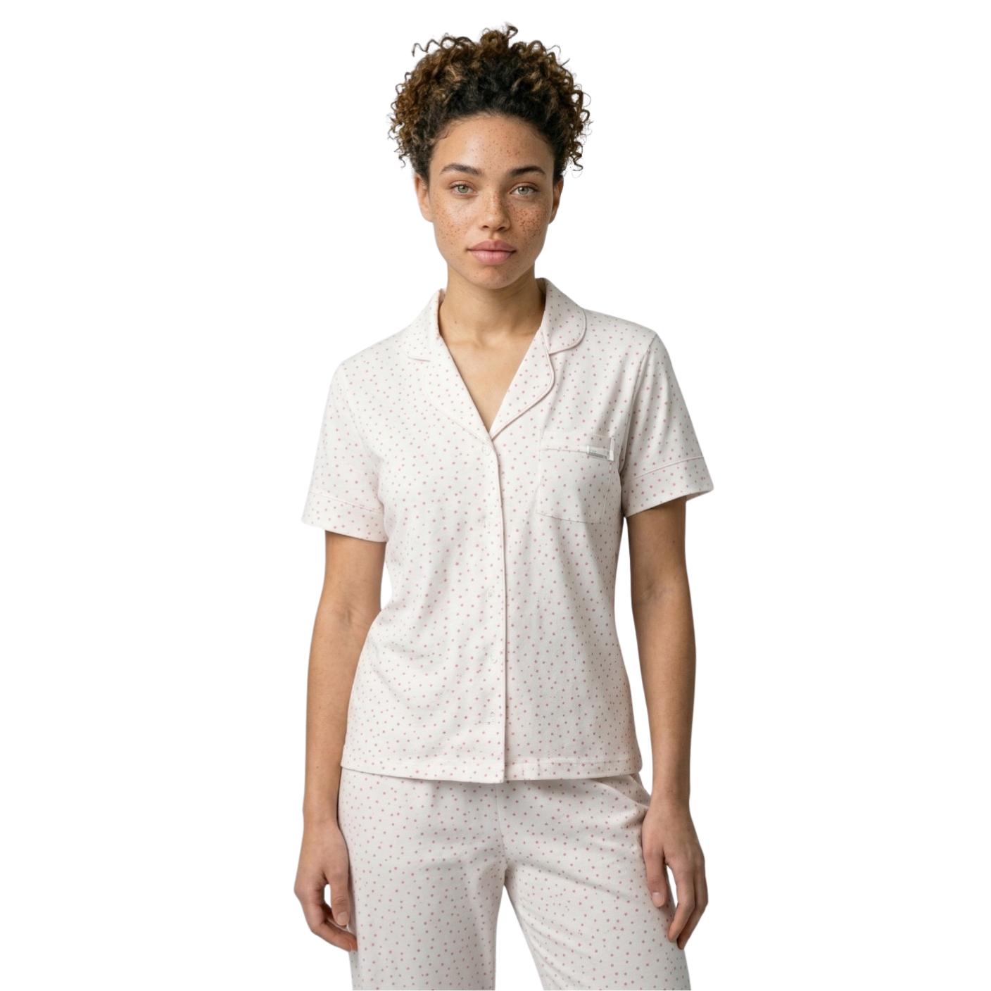 Starlight Classic Pajamas