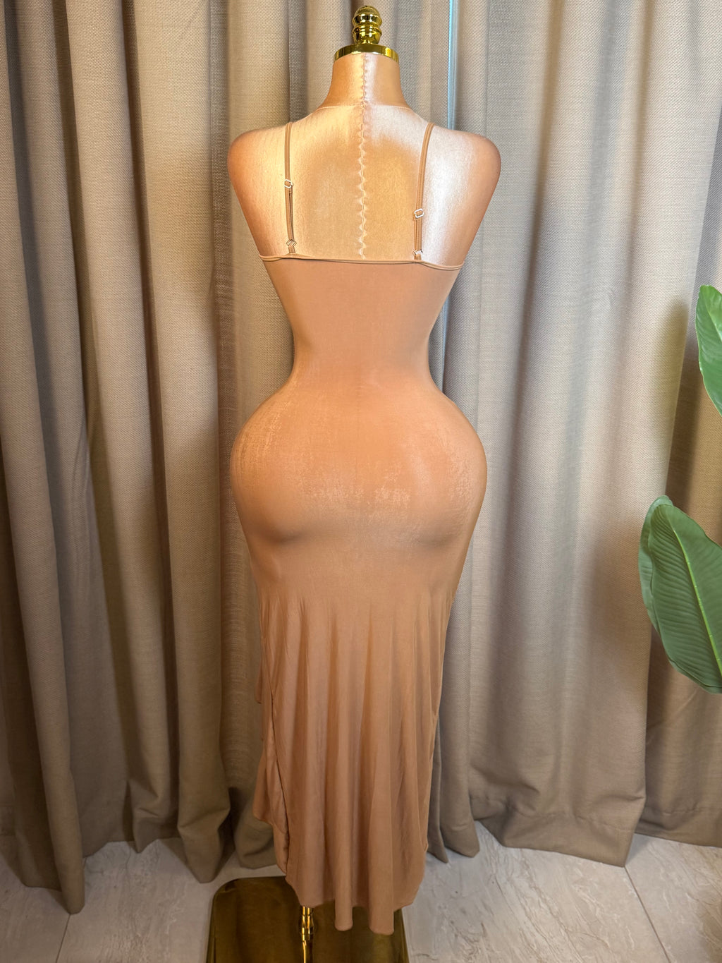 Rumba Double-Ring Maxi