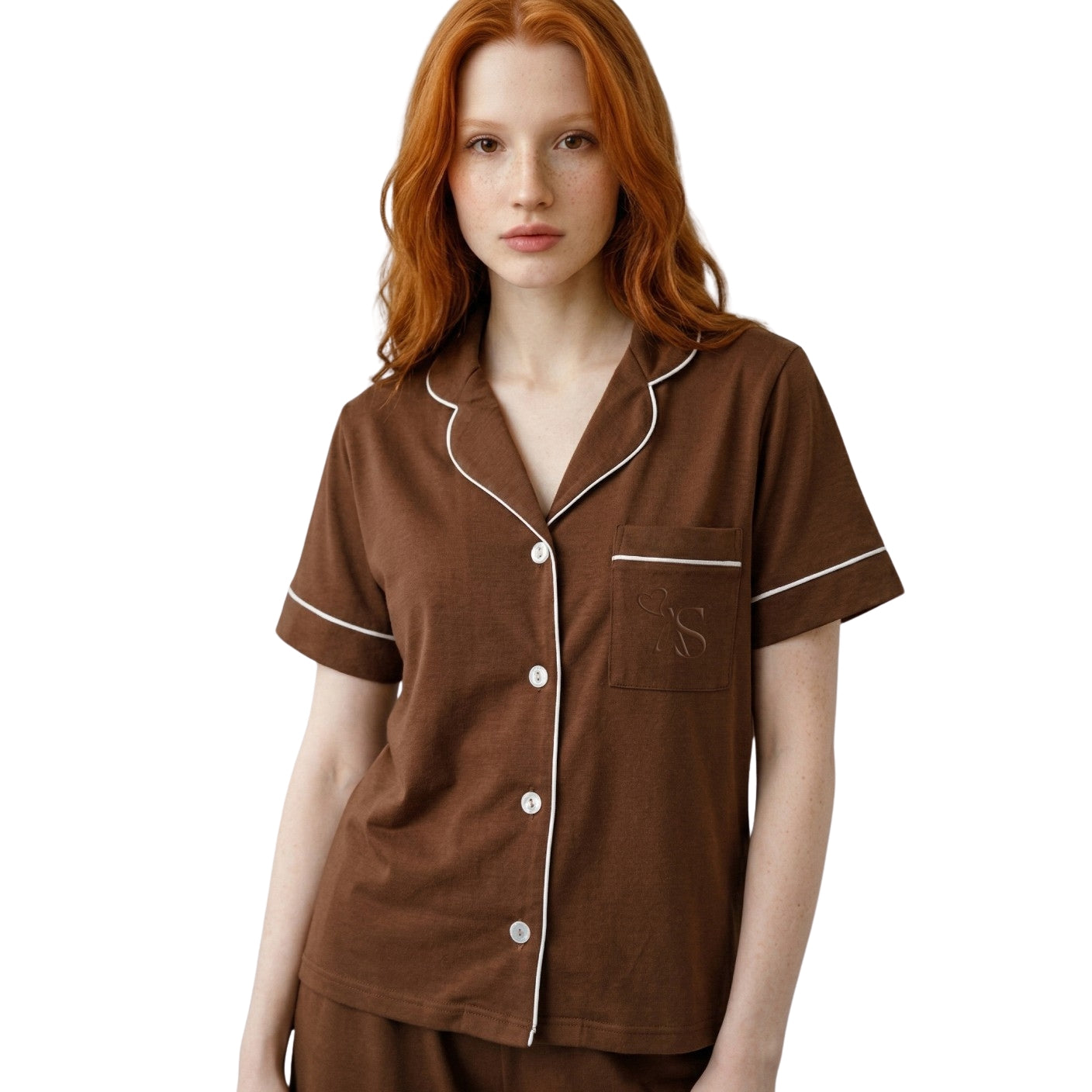 Classic Short Pajamas