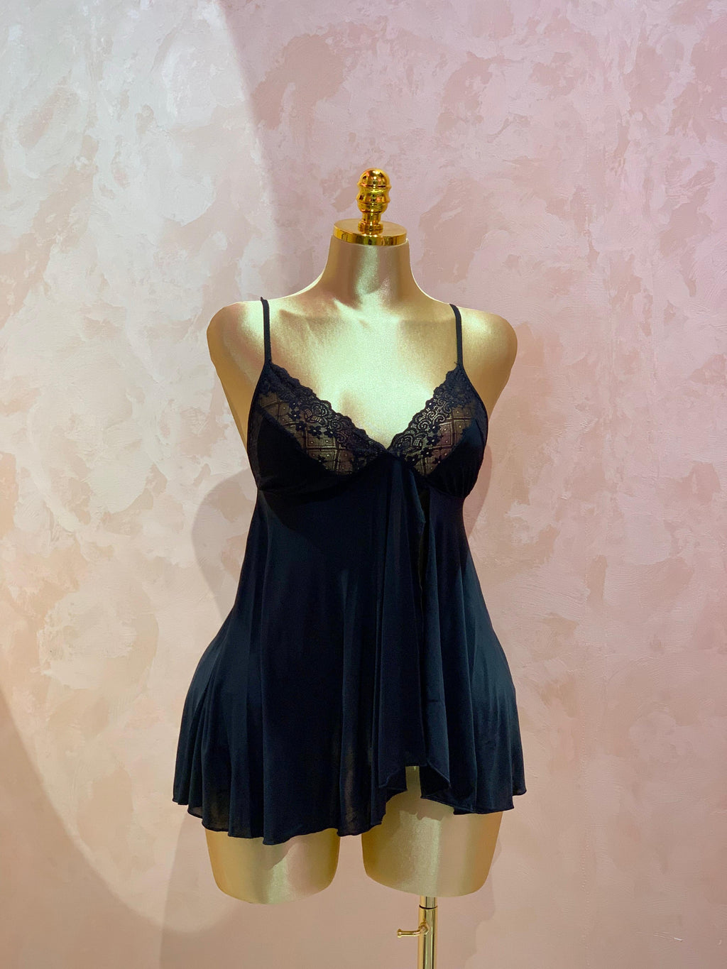 Lingerie with Lace