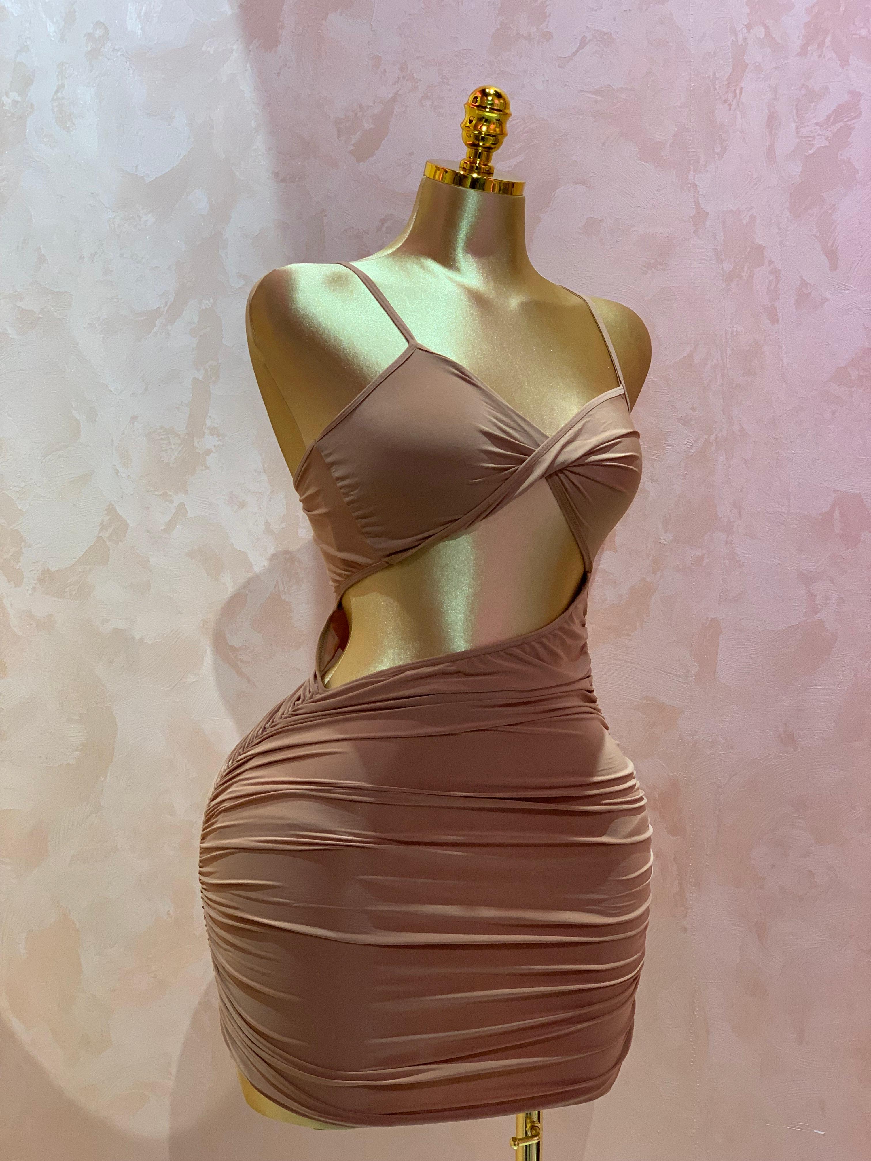 Cutout Mini