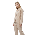 Classic Long-Sleeve Pajamas