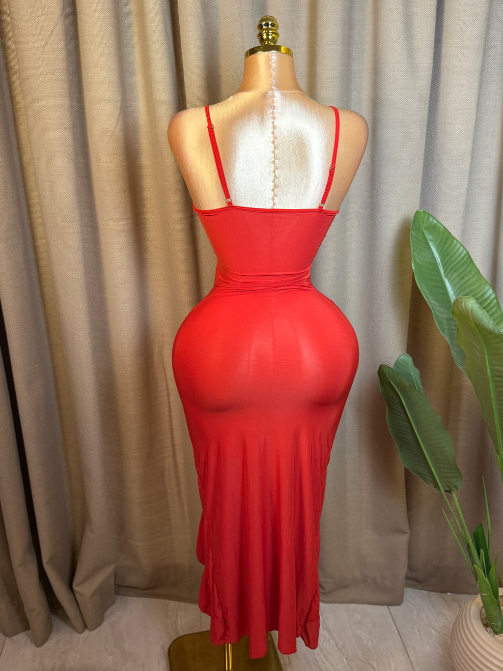 Rumba Double-Ring Maxi
