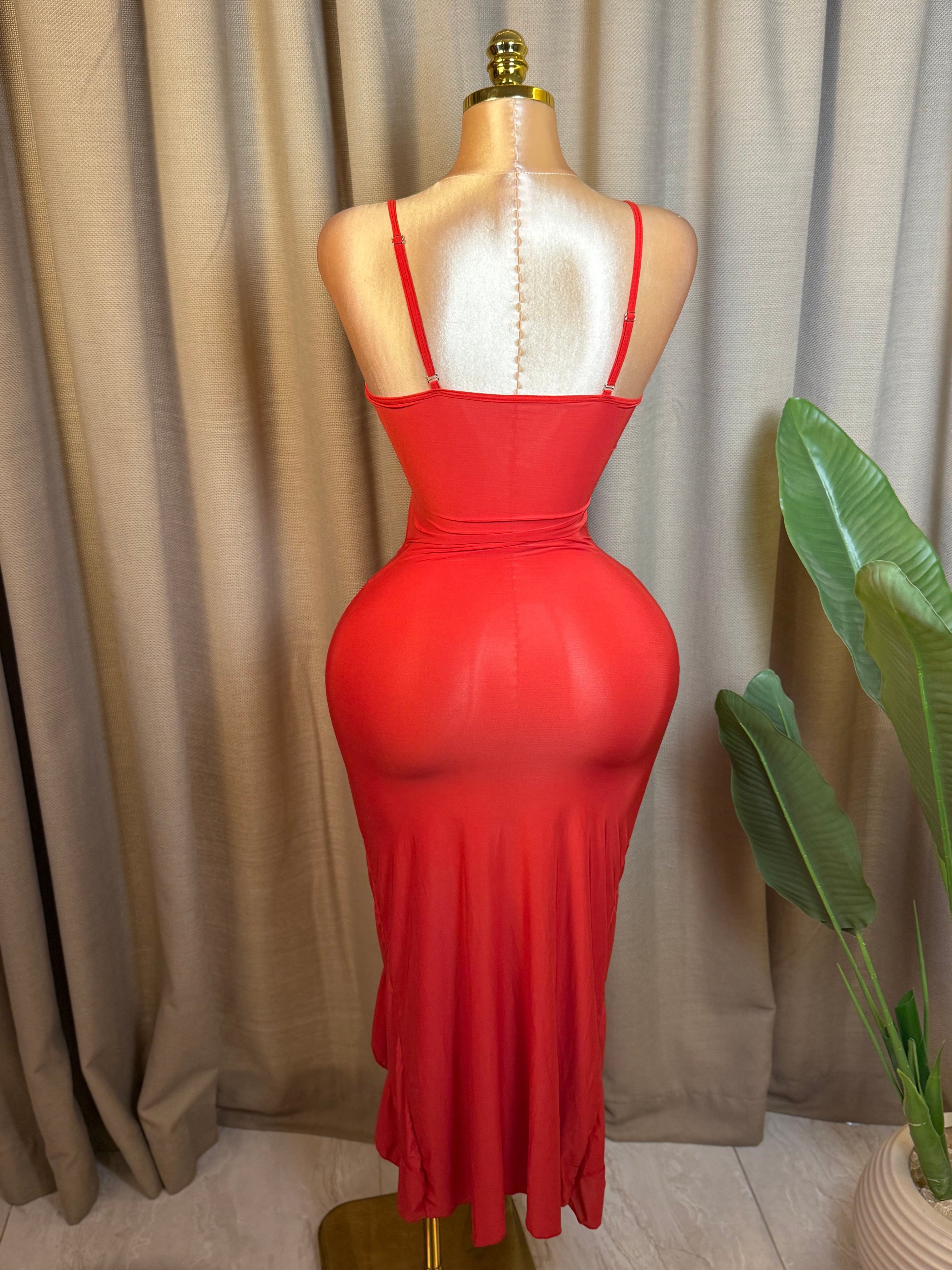 Rumba Double-Ring Maxi