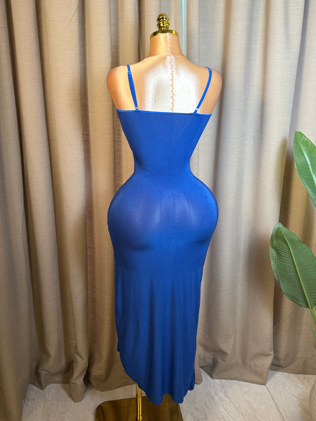 Rumba Double-Ring Maxi