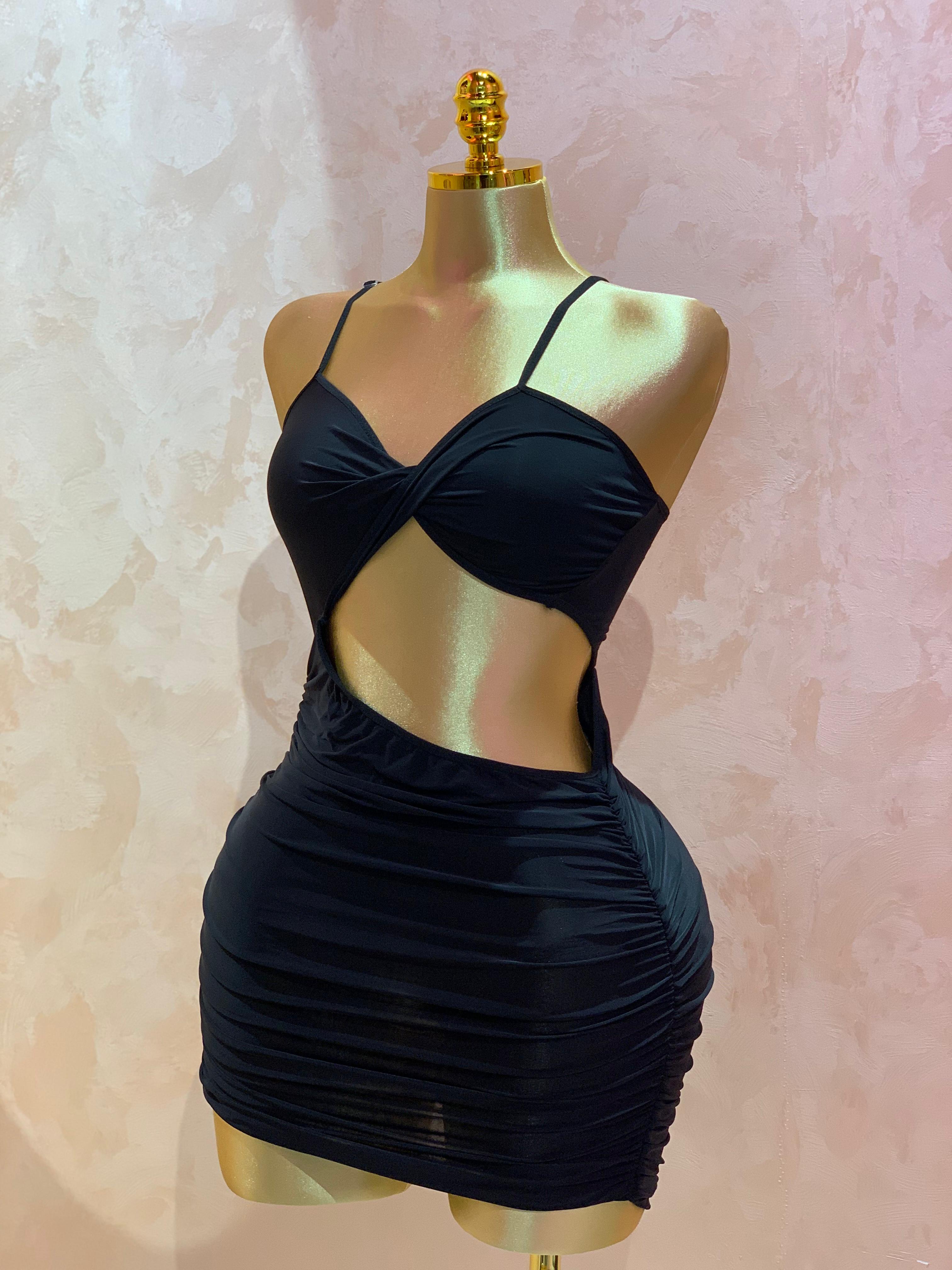 Cutout Mini