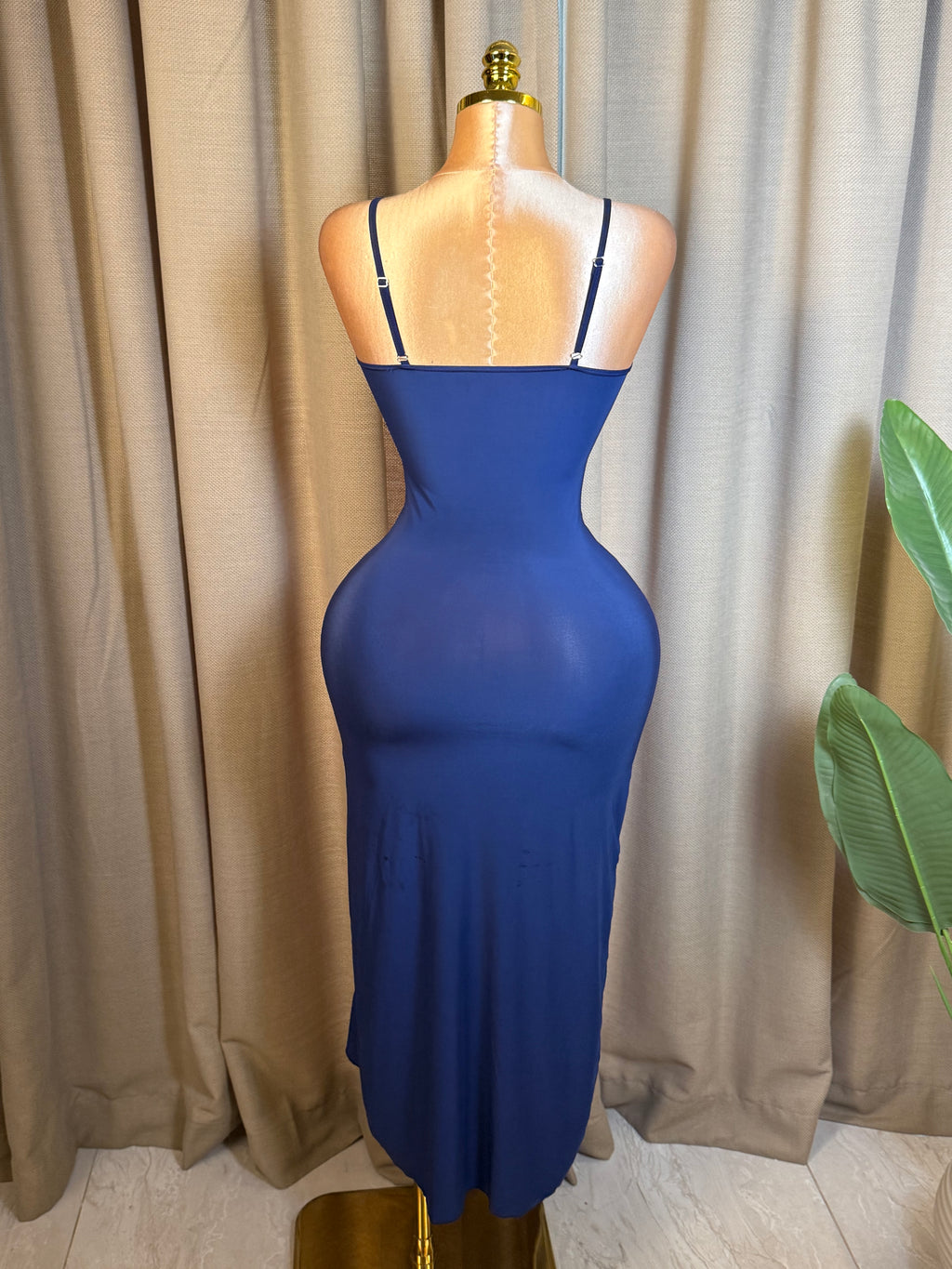 Rumba Double-Ring Maxi