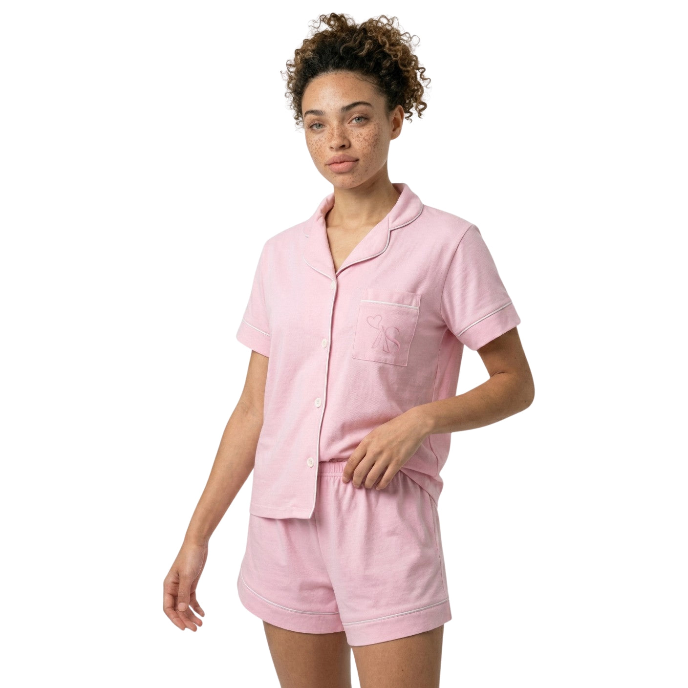 Classic Short Pajamas