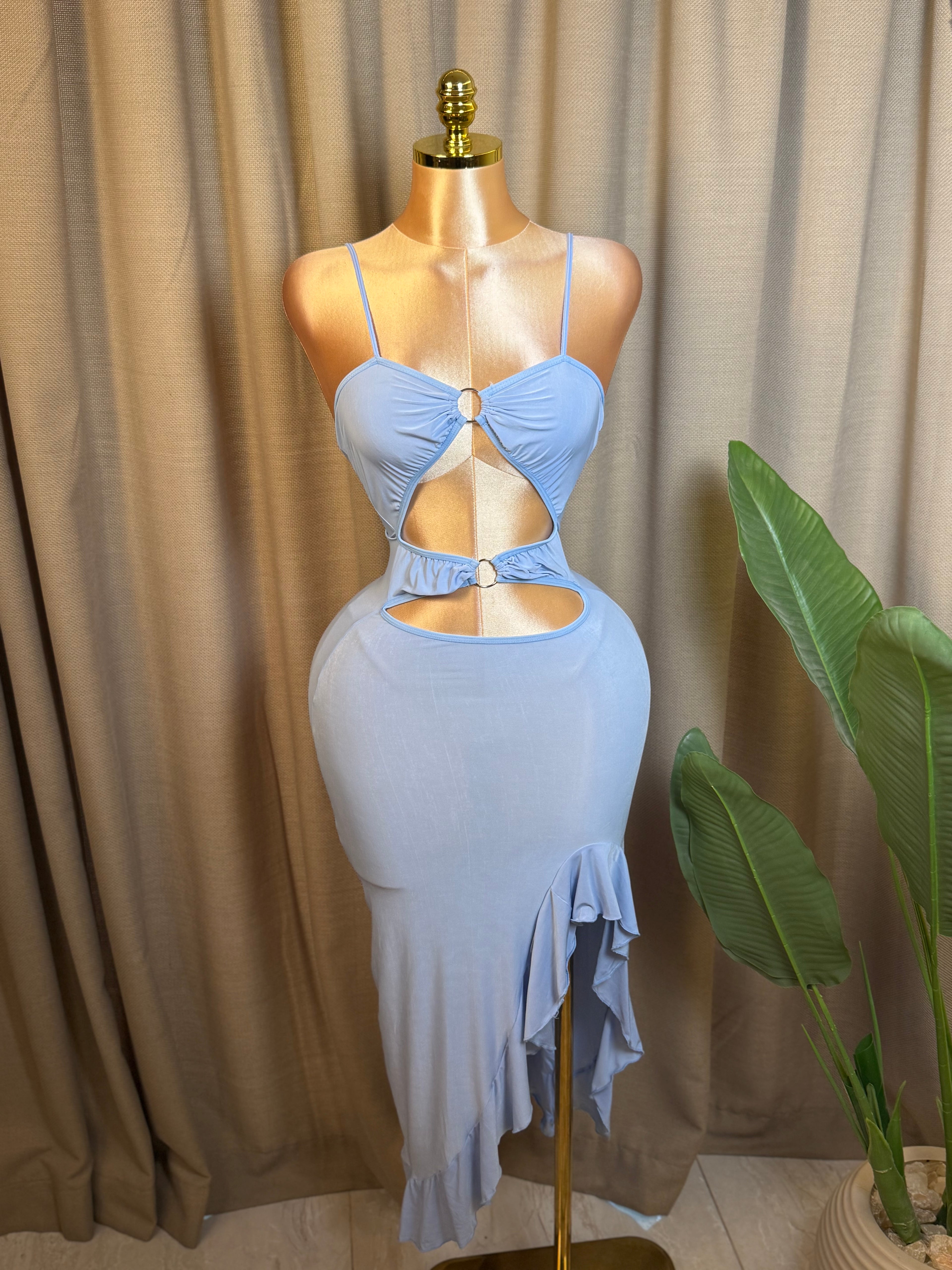 Rumba Double-Ring Maxi