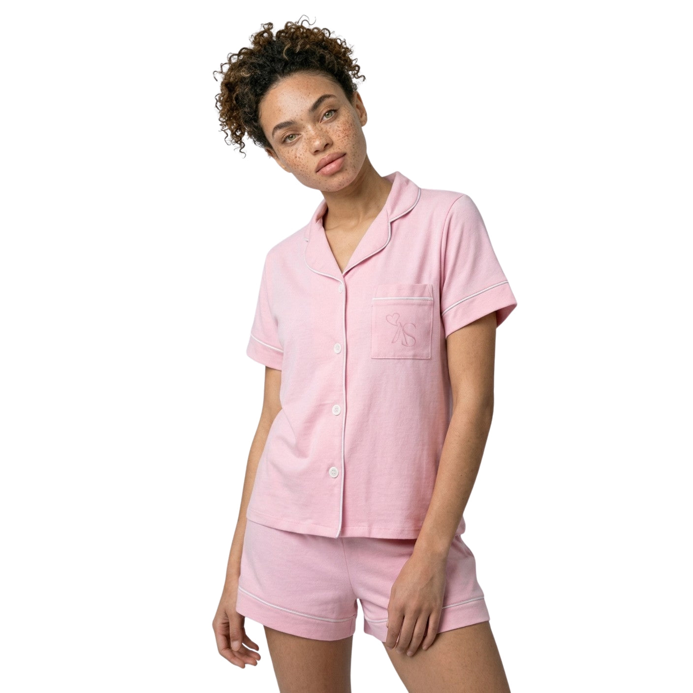 Classic Short Pajamas