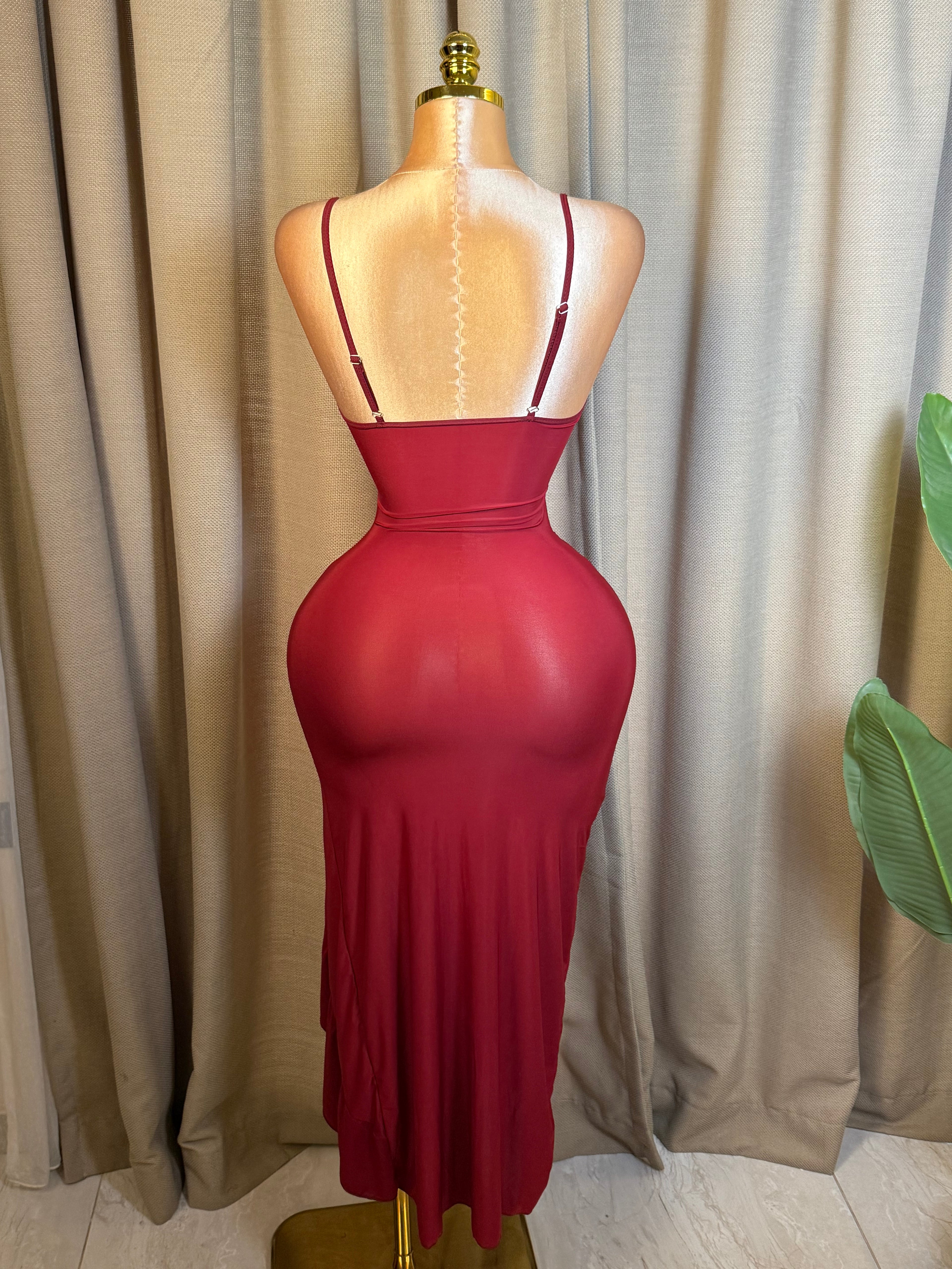 Rumba Double-Ring Maxi