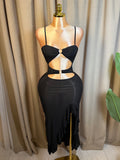 Rumba Double-Ring Maxi