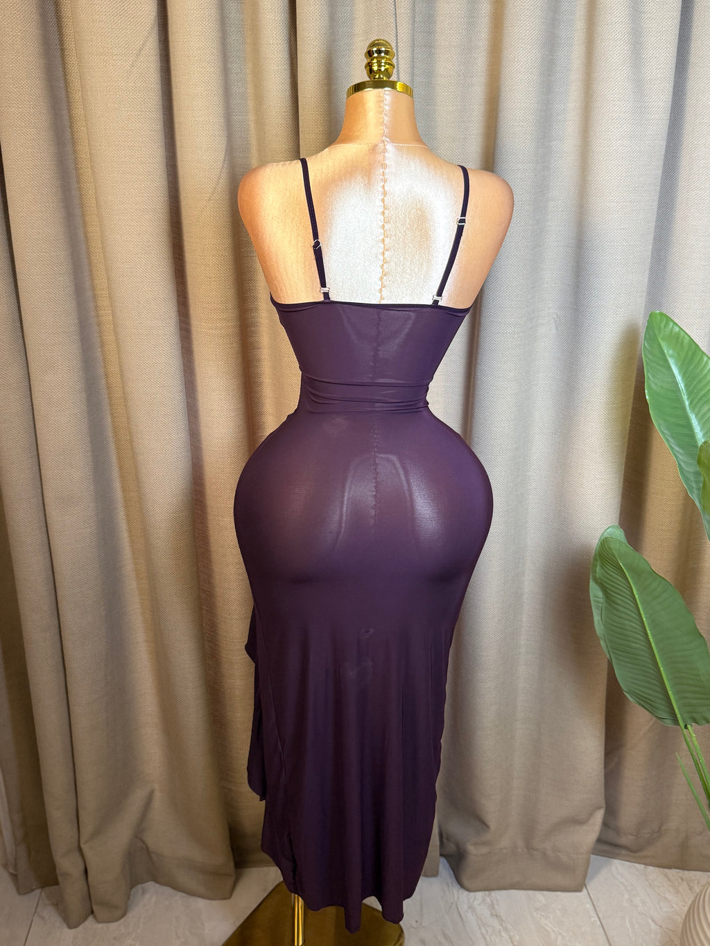 Rumba Double-Ring Maxi