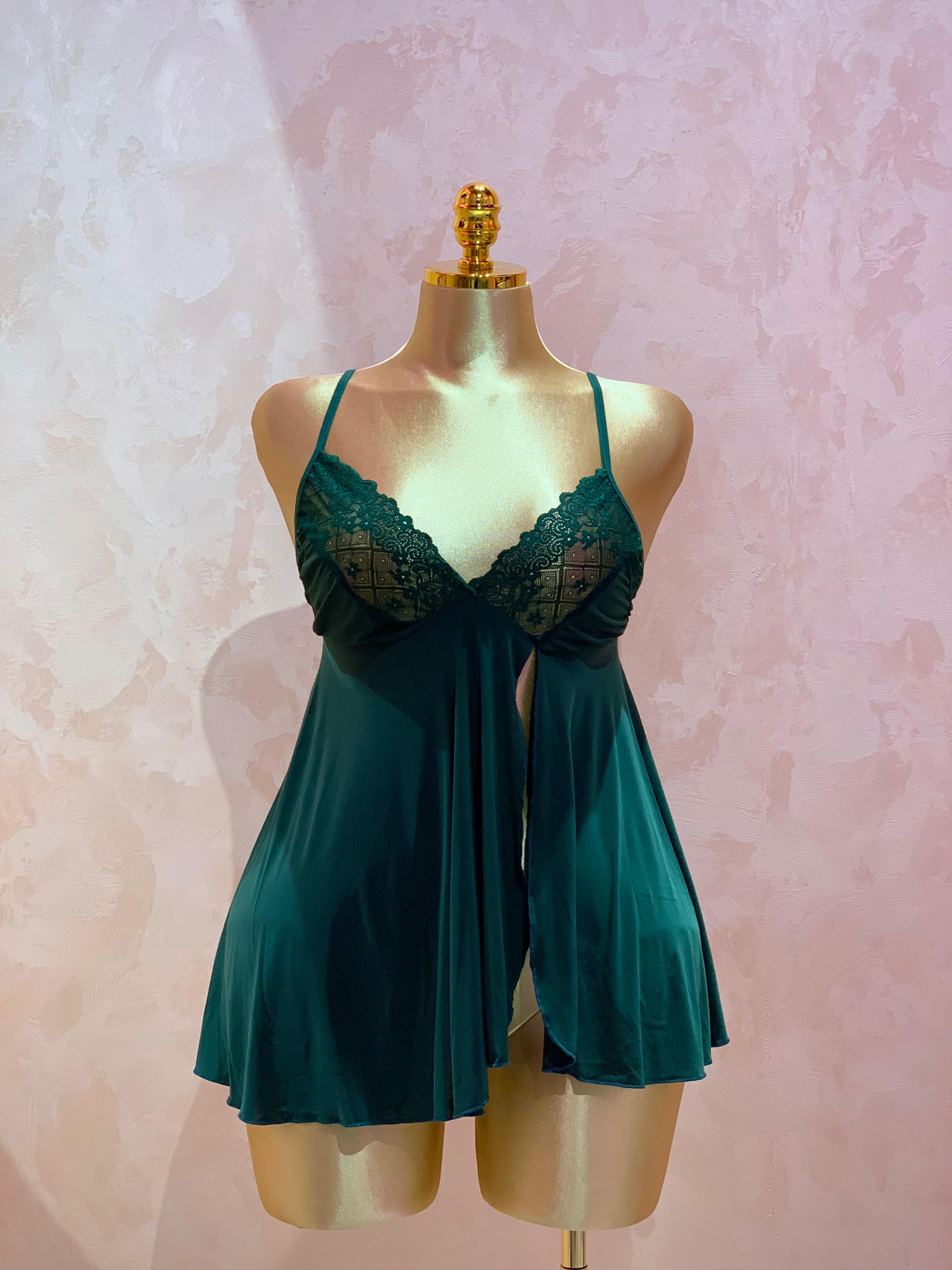 Lingerie with Lace