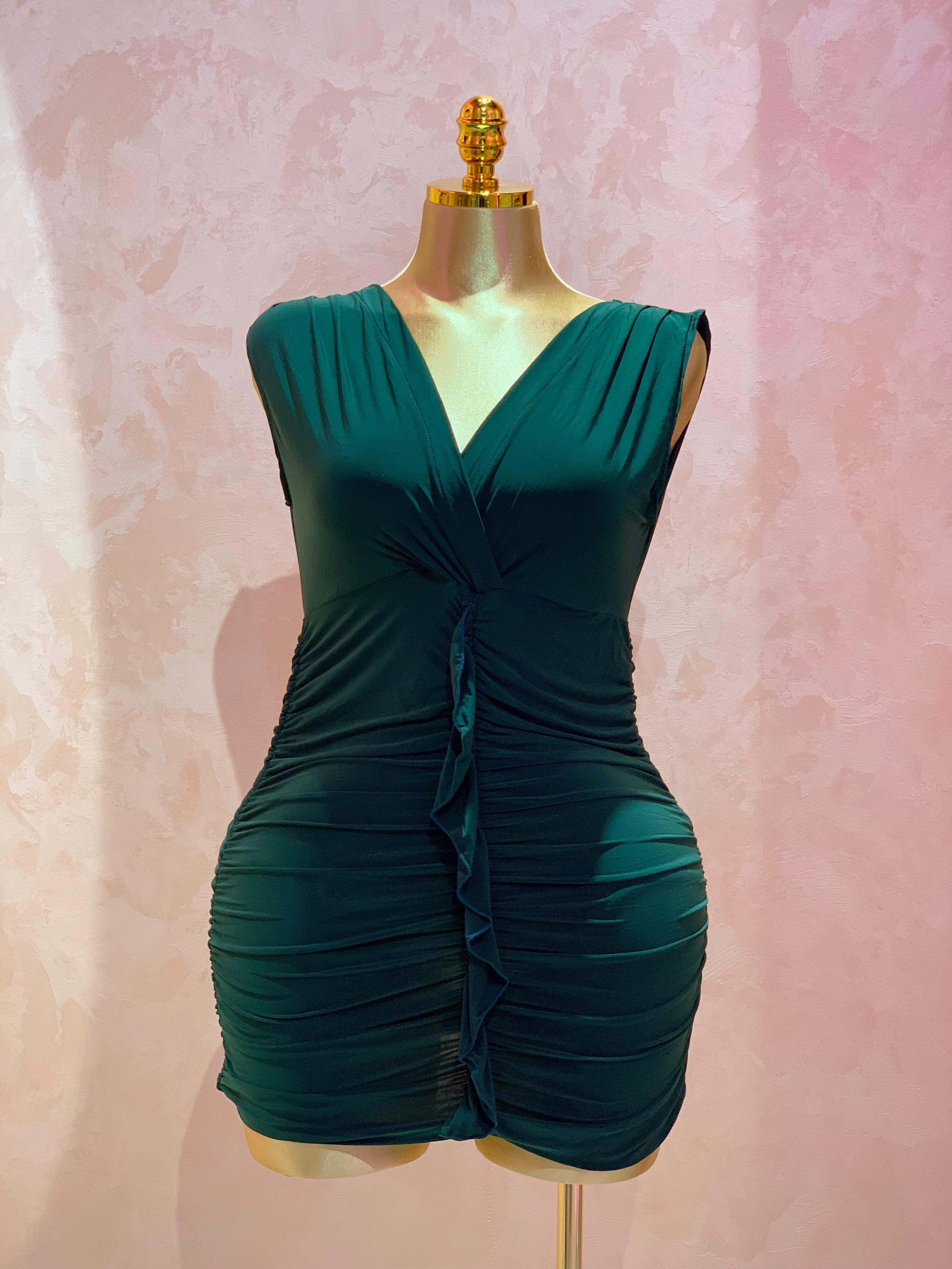 Soft Lycra Backchain
