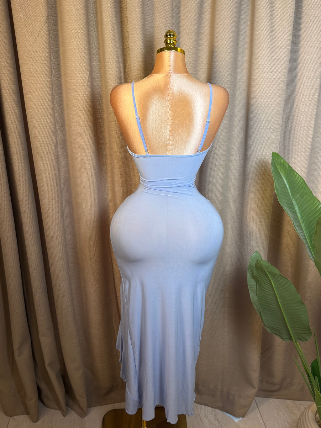 Rumba Double-Ring Maxi