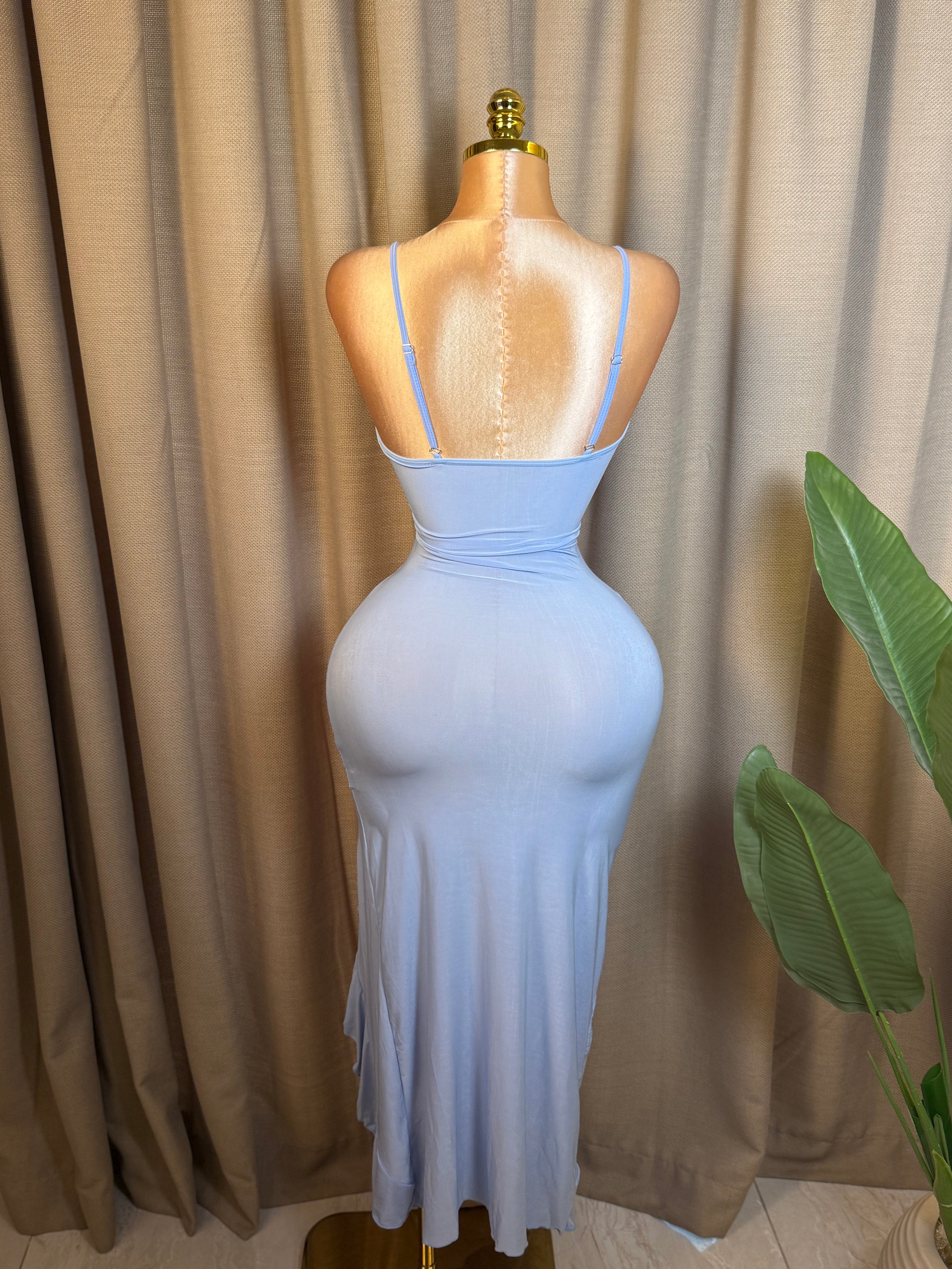 Rumba Double-Ring Maxi