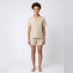 Classic Short Pajamas