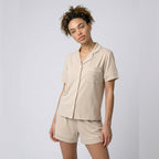 Classic Short Pajamas