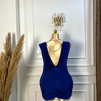 Soft Lycra Backchain