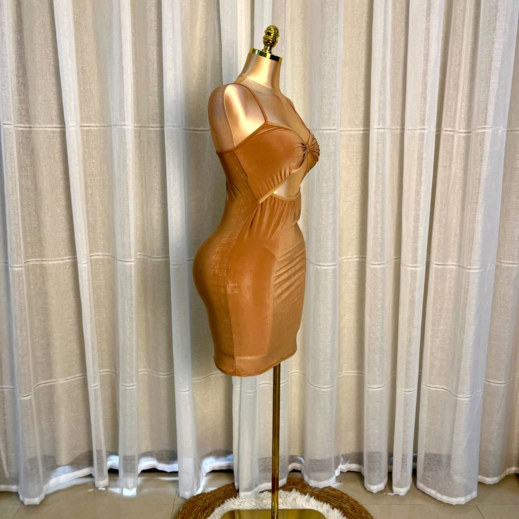 Lingerie with a Feminine Touch