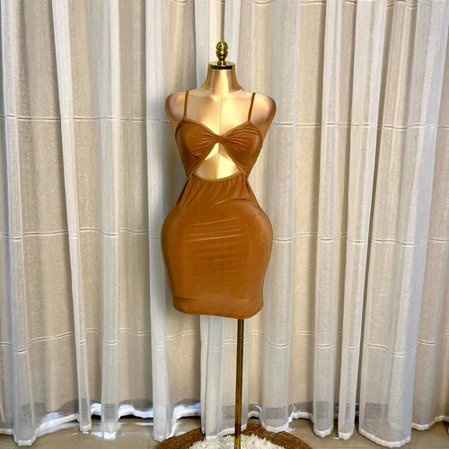 Lingerie with a Feminine Touch