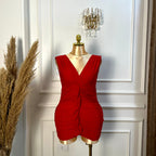 Soft Lycra Backchain