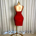 Lingerie with a Feminine Touch