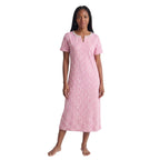 Floral Garden Loungedress