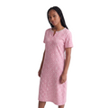 Floral Garden Loungedress