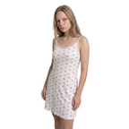 Rose Breeze 2-Piece Robe Set