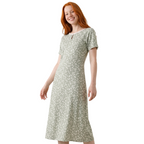 Floral Garden Loungedress