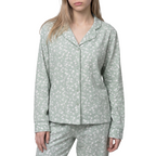 Floral Garden Classic Pajamas