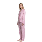Floral Garden Classic Pajamas