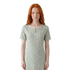 Floral Garden Loungedress