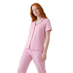 Heartbeat Classic pajamas