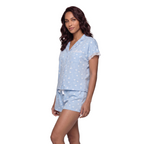  Mickey's World Shorts Set