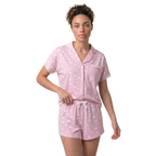  Mickey's World Shorts Set