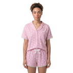  Mickey's World Shorts Set