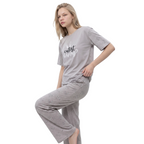 Cutest Bunny Pants Set